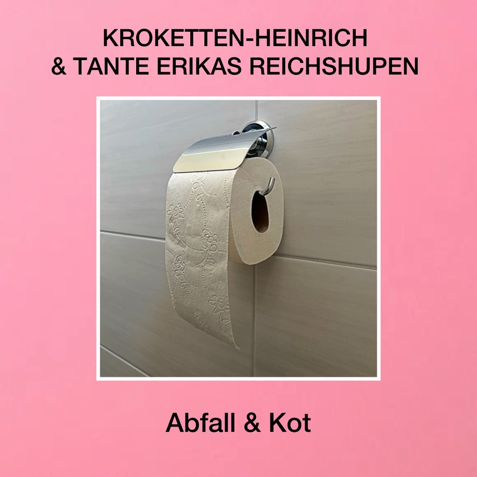 Abfall & Kot