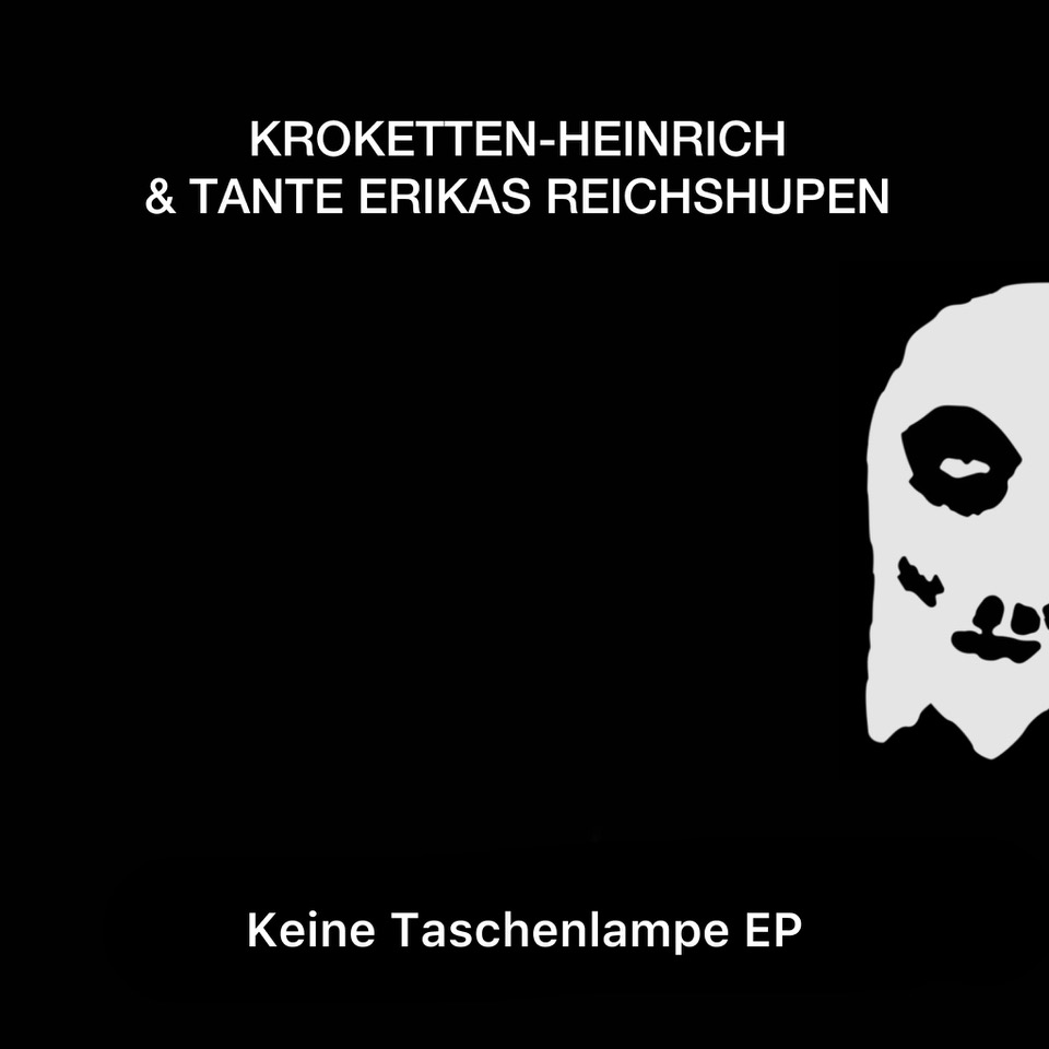 Keine Taschenlampe EP