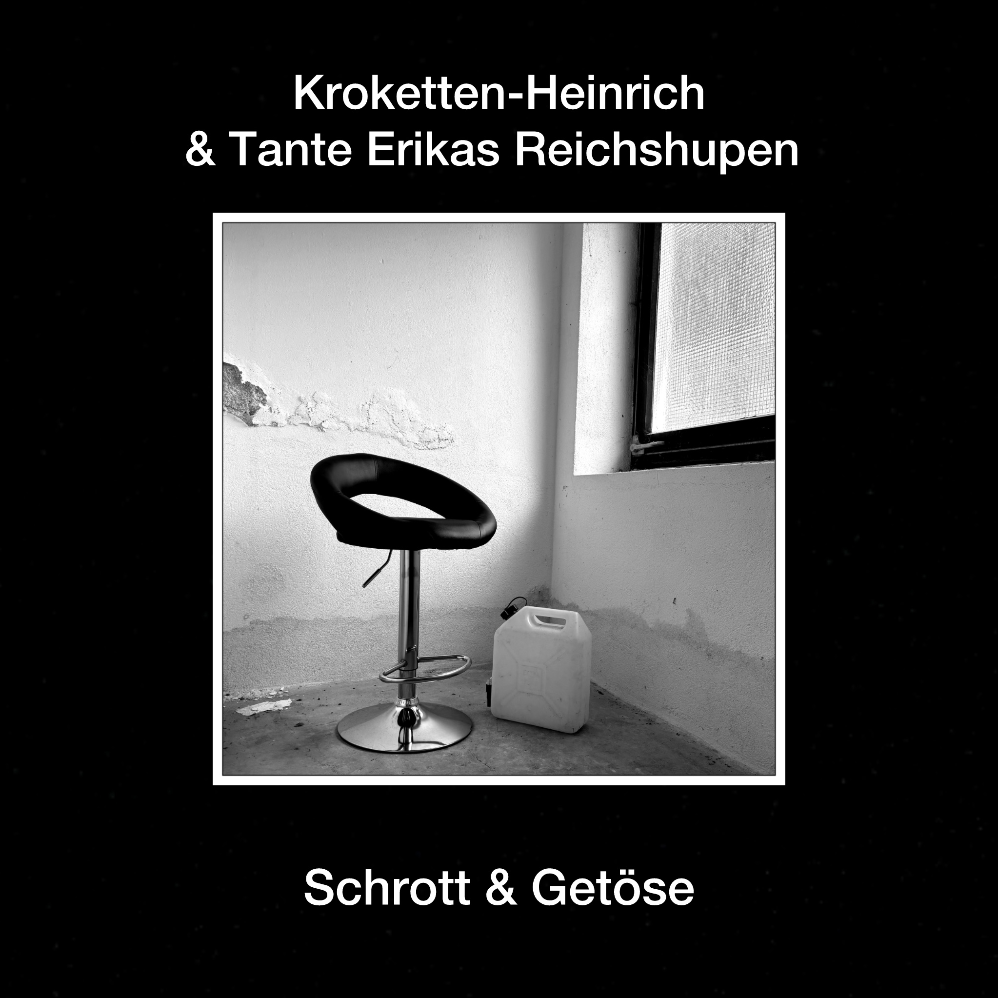 Schrott & Getöse