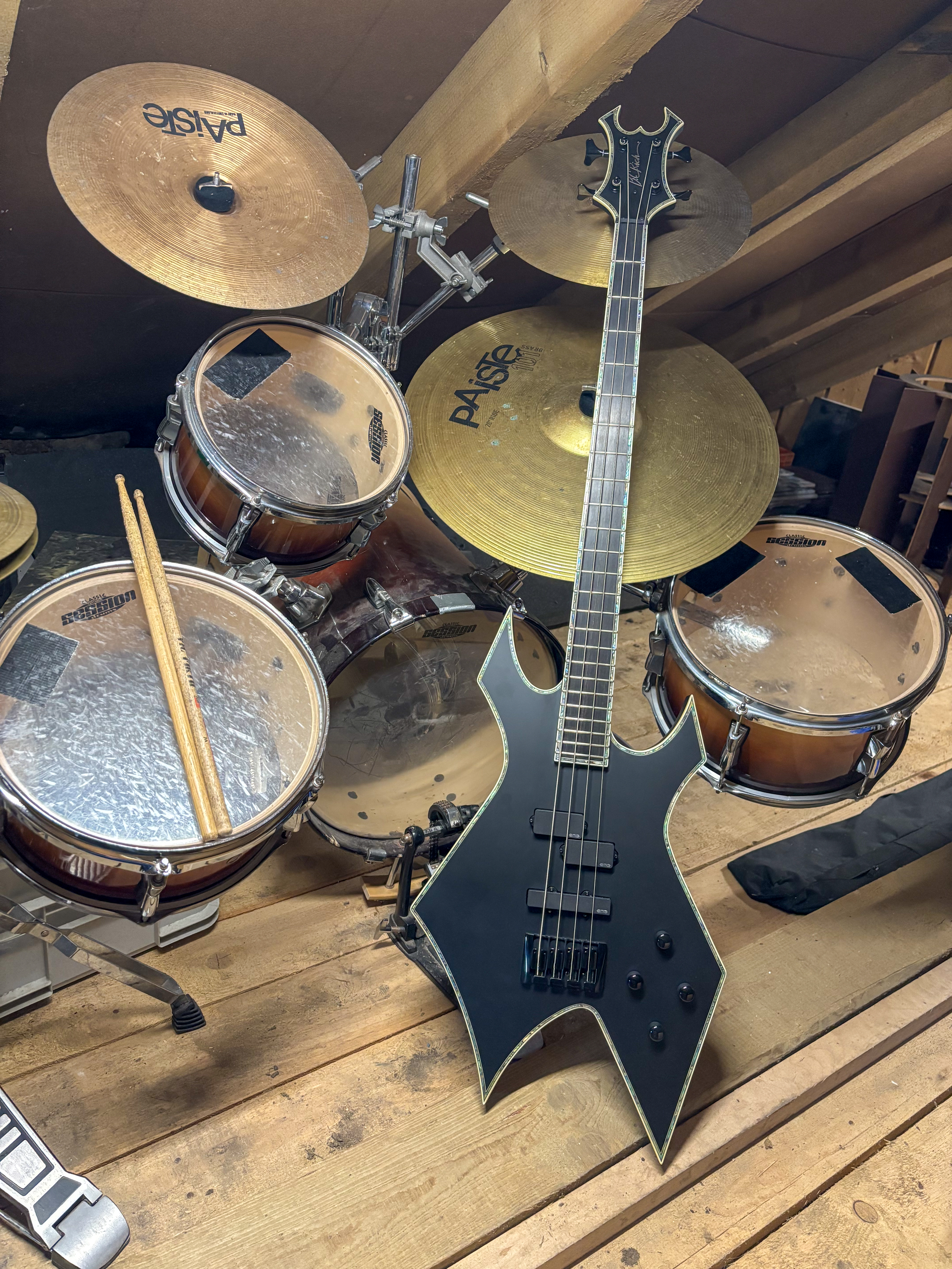 Feinste Tanzmusik aus Norddeutschland